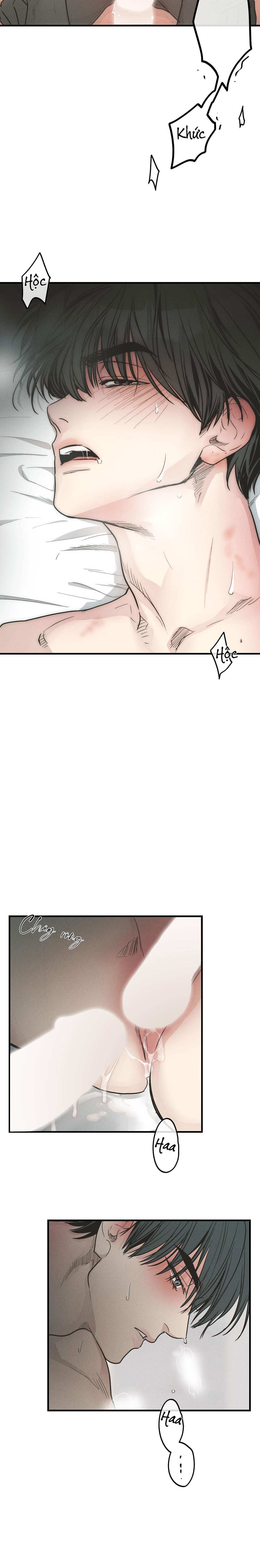 Báo Thù - Chap 82 (H)