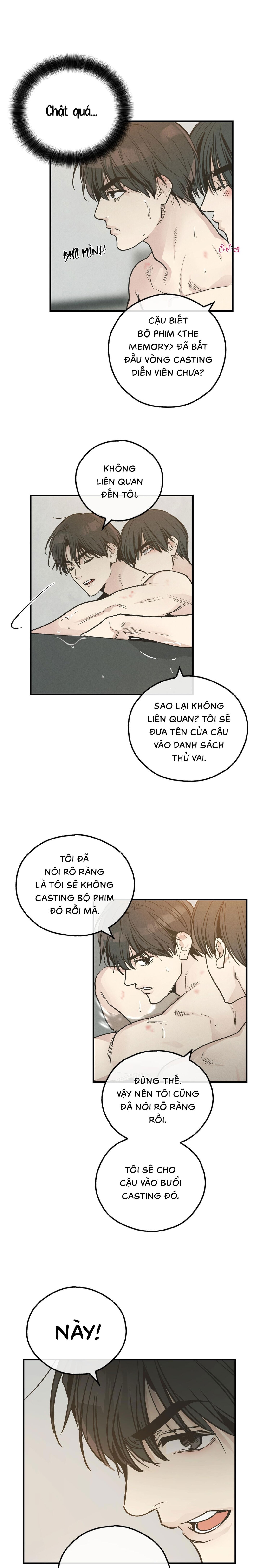 Báo Thù - Chap 82 (H)