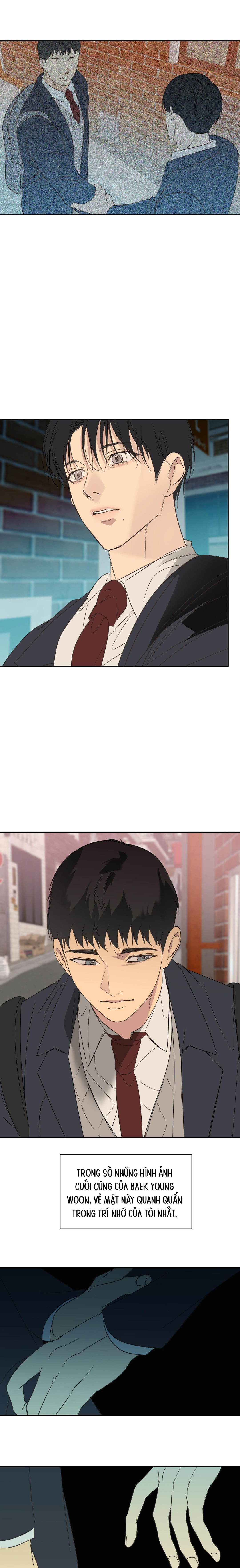 Backlight (Bản Không Che) - Chap 29 (H)