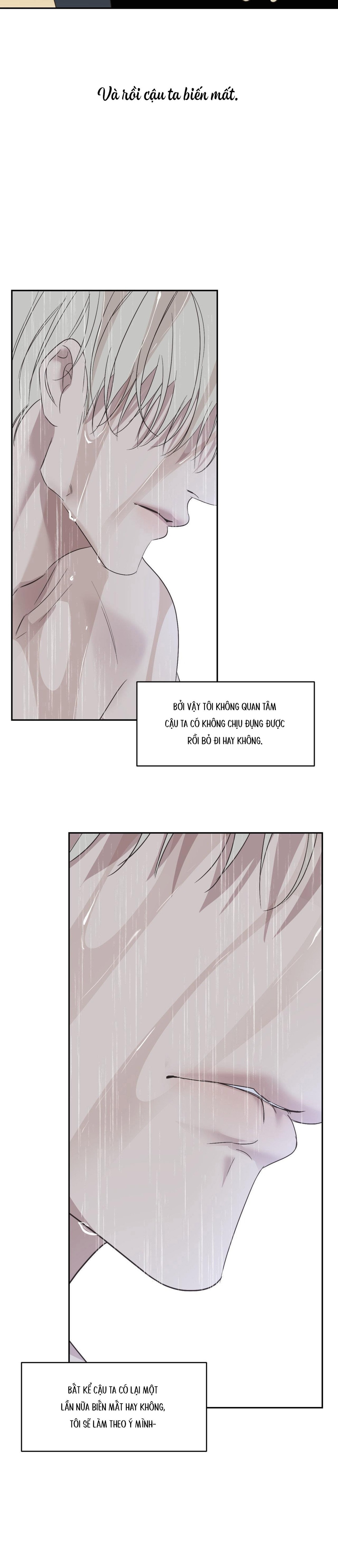 Backlight (Bản Không Che) - Chap 29 (H)