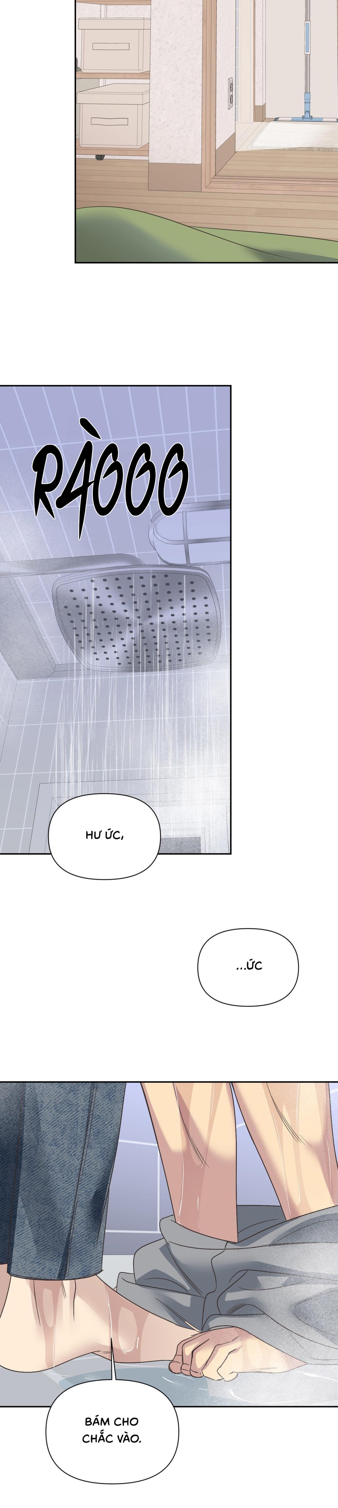 Backlight (Bản Không Che) - Chap 29 (H)