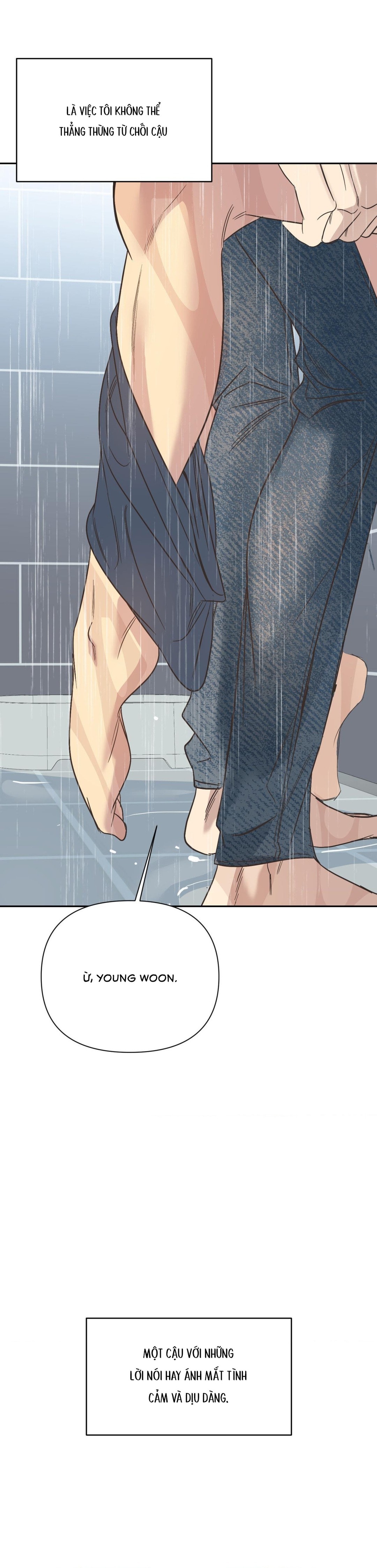 Backlight (Bản Không Che) - Chap 29 (H)