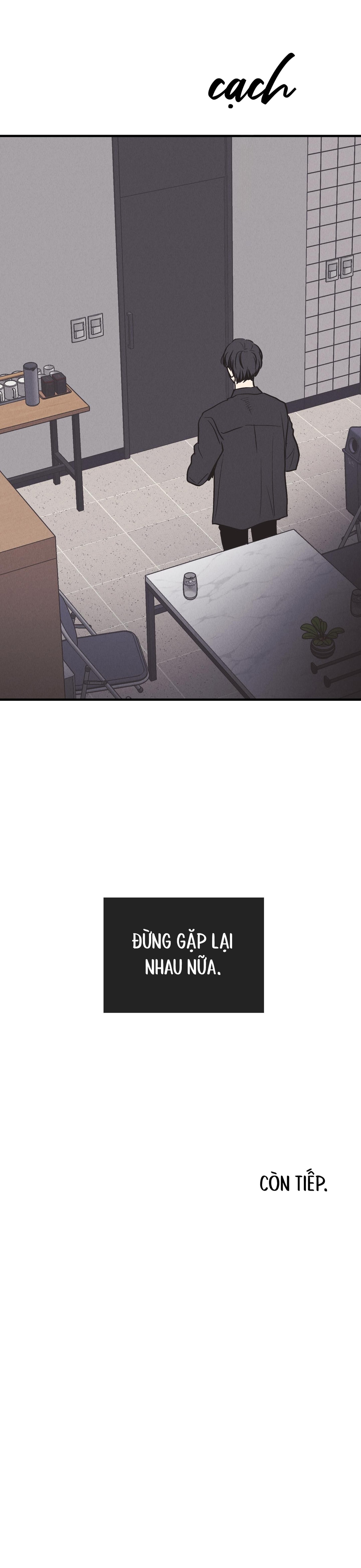 Báo Thù - Chap 82 (H)