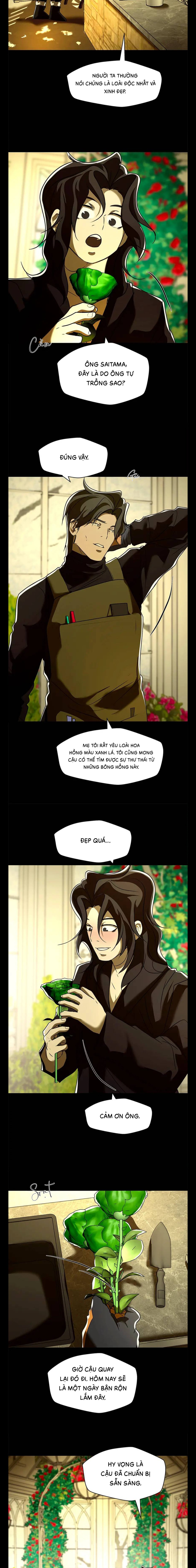 Tình Yêu Với Tên Sát Nhân Bóng Rổ - Chap 59