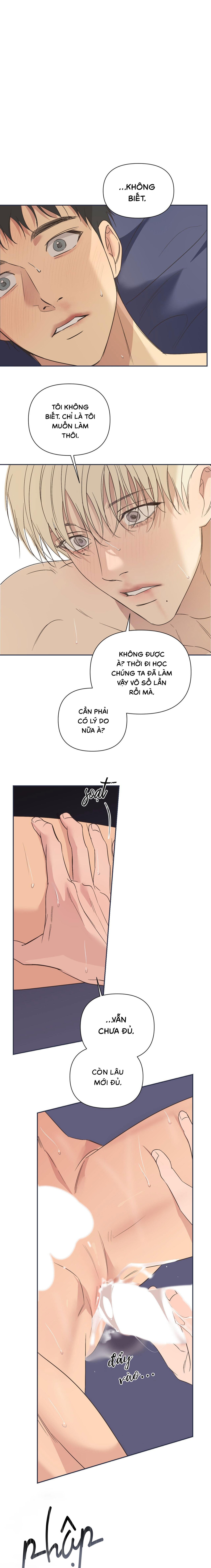 Backlight - Chap 31 (H)