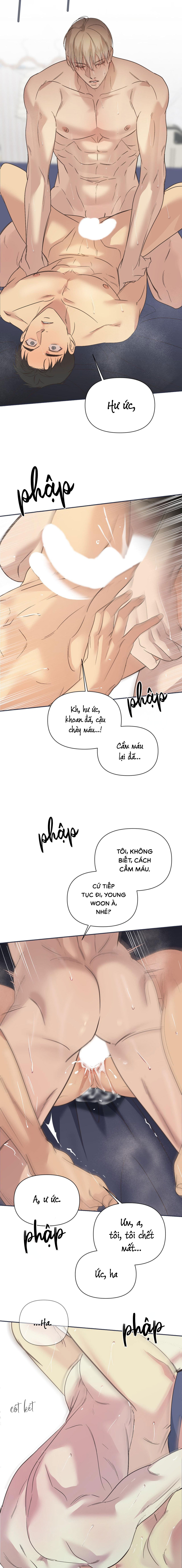 Backlight - Chap 31 (H)