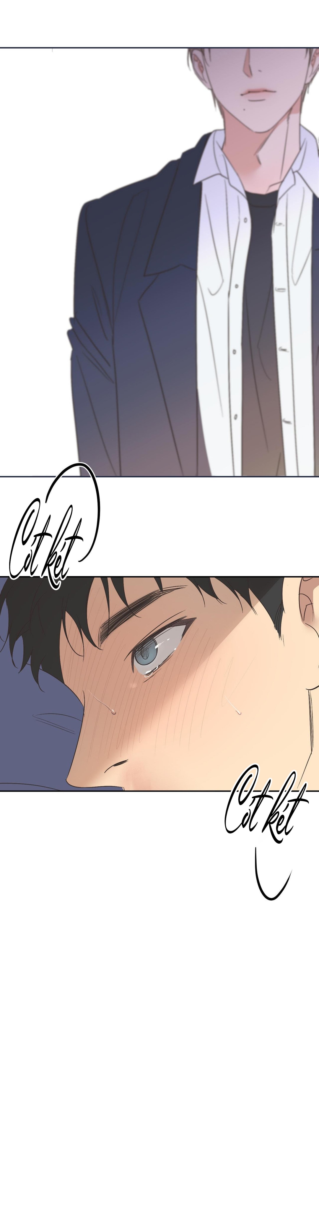 Backlight - Chap 31 (H)