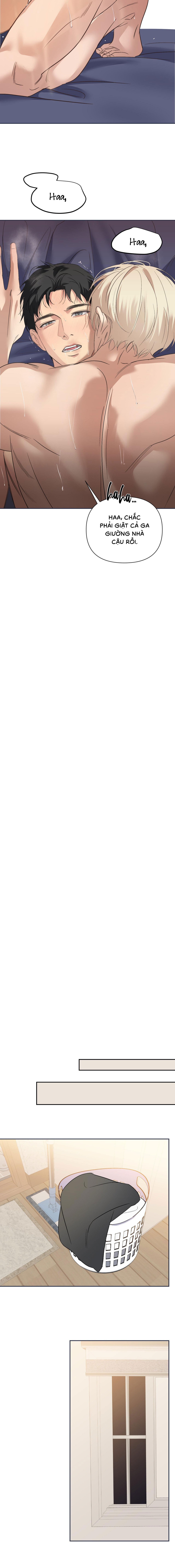 Backlight - Chap 31 (H)