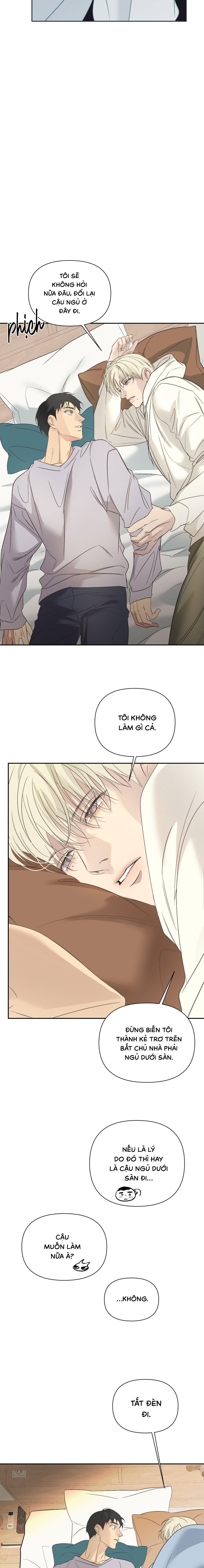 Backlight - Chap 31 (H)