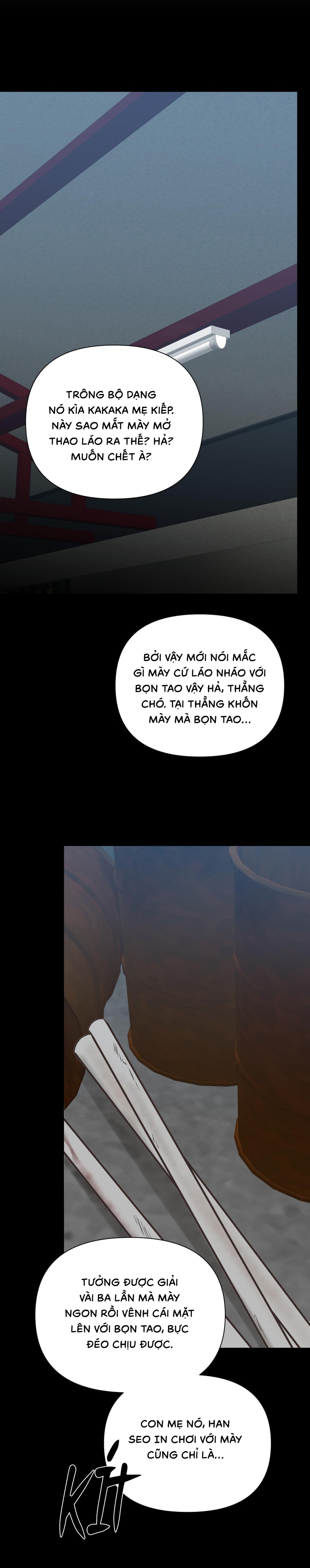 Backlight - Chap 31 (H)