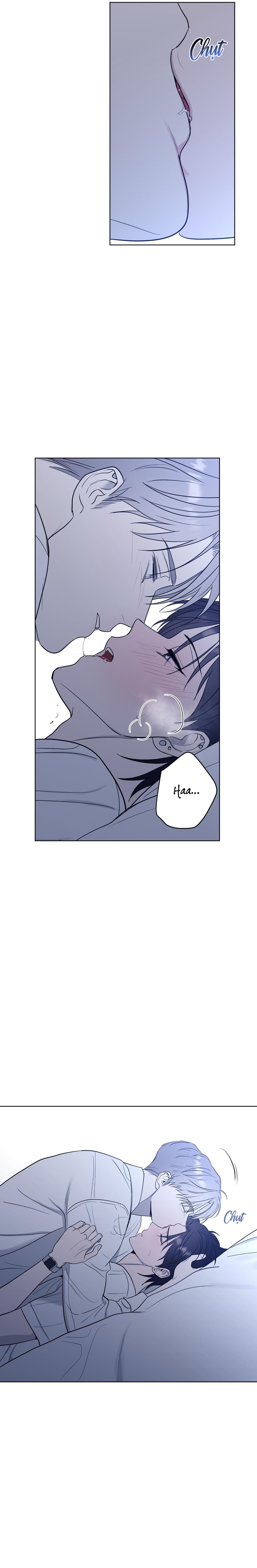 Chàng Trai Lấp Lánh - Chap 22