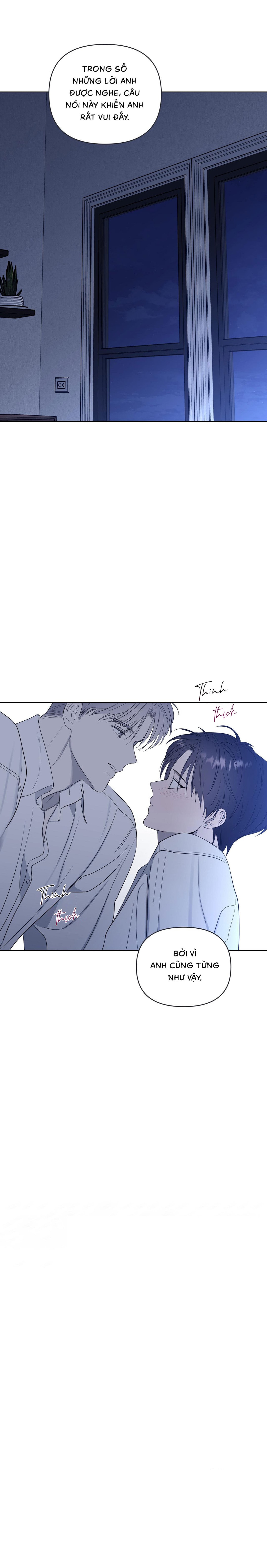 Chàng Trai Lấp Lánh - Chap 22