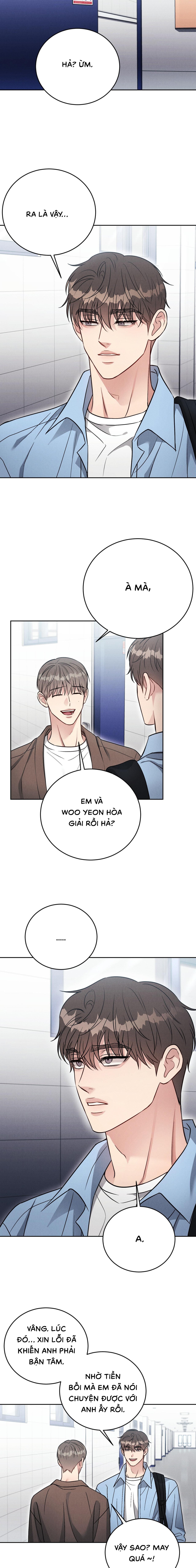 Giả Dược - Chap 31 (H)