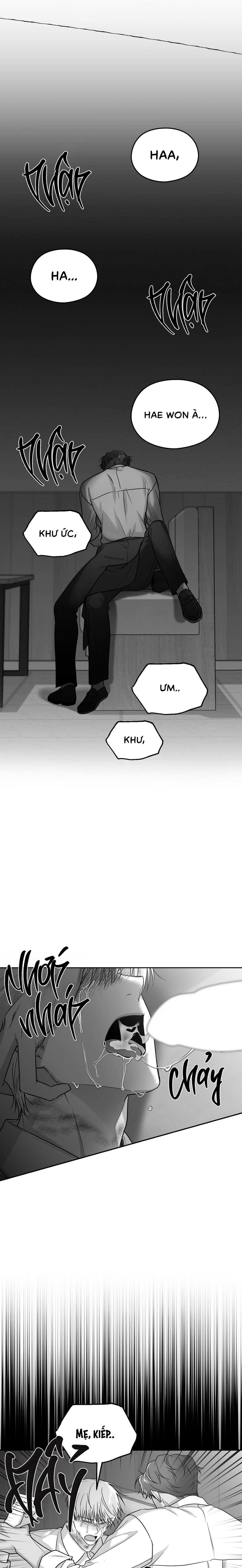 Non Zero Sum - Chap 38 (H)