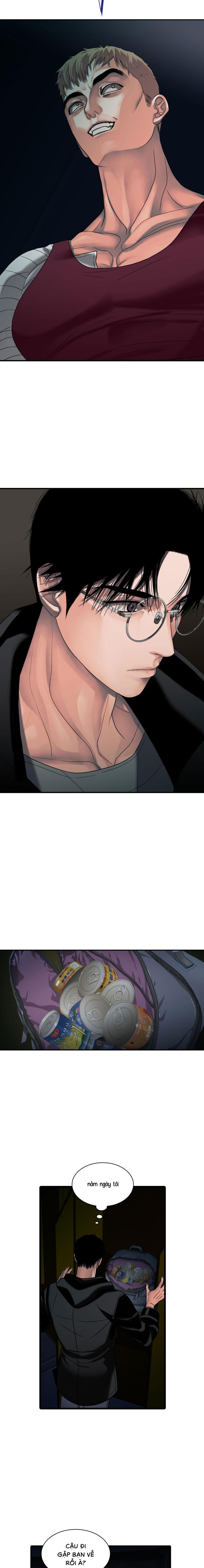 Kẻ Phong Hóa - Chap 18 (H)