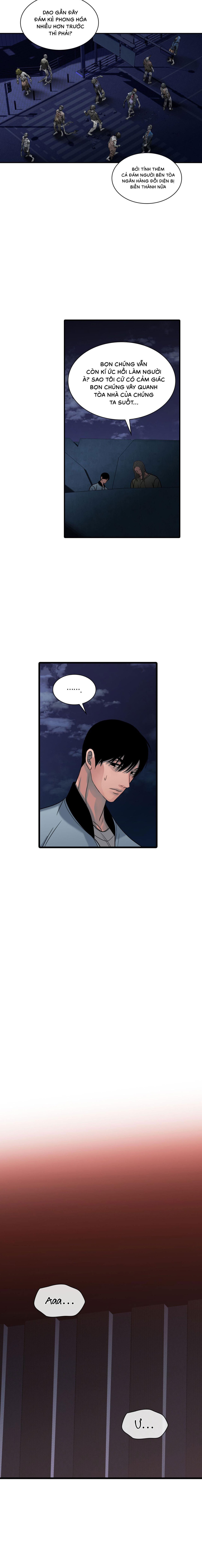 Kẻ Phong Hóa - Chap 18 (H)