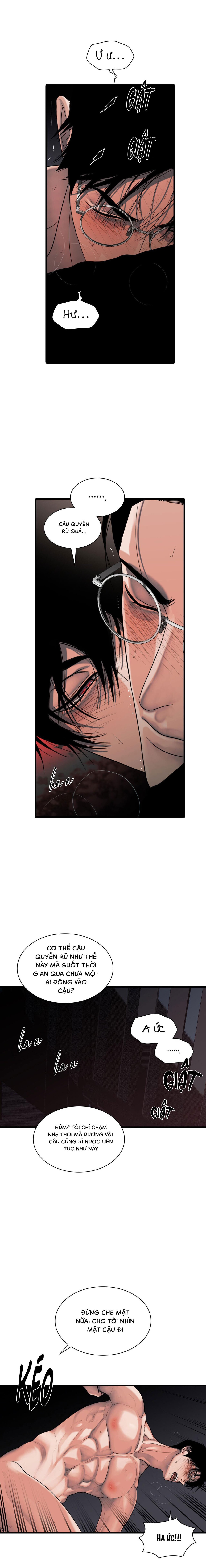 Kẻ Phong Hóa - Chap 18 (H)