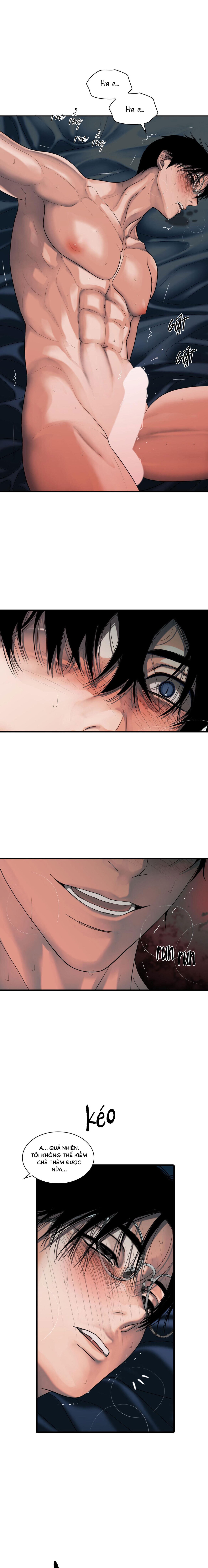 Kẻ Phong Hóa - Chap 18 (H)