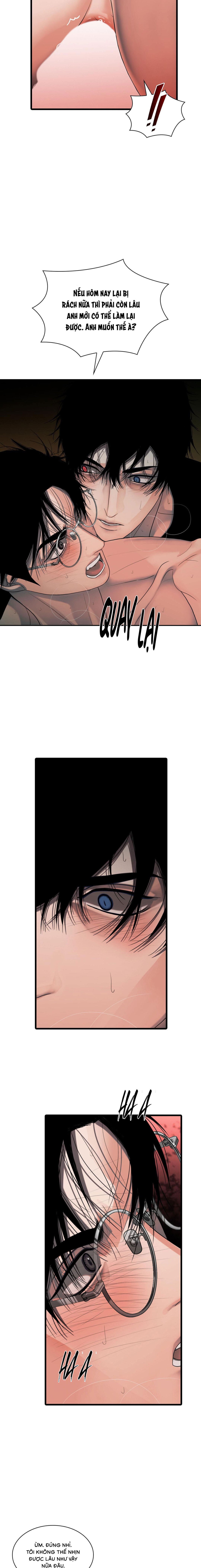 Kẻ Phong Hóa - Chap 18 (H)