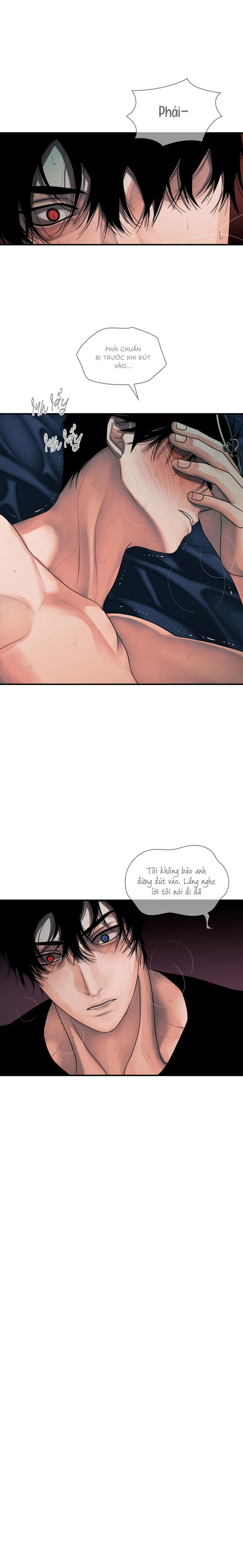 Kẻ Phong Hóa - Chap 18 (H)