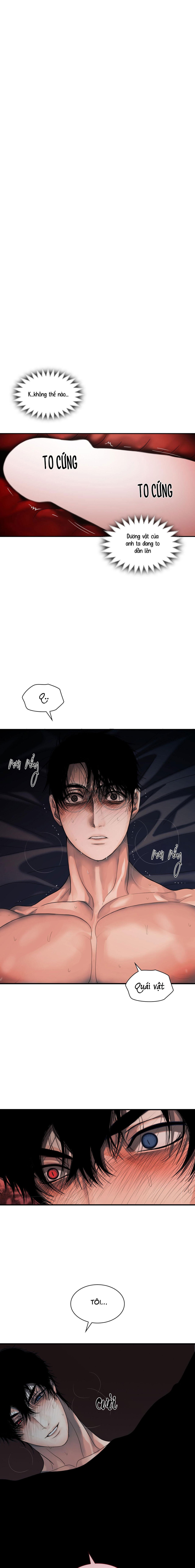 Kẻ Phong Hóa - Chap 20 (H)