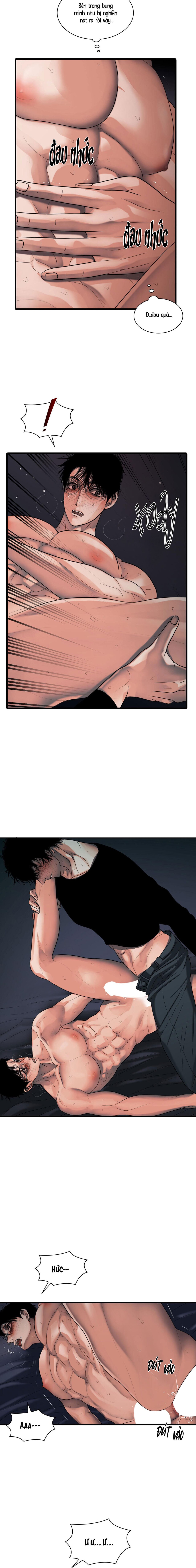 Kẻ Phong Hóa - Chap 20 (H)