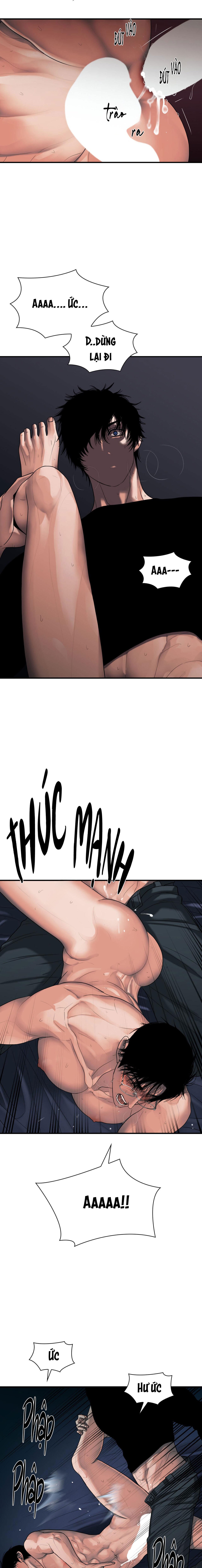 Kẻ Phong Hóa - Chap 20 (H)