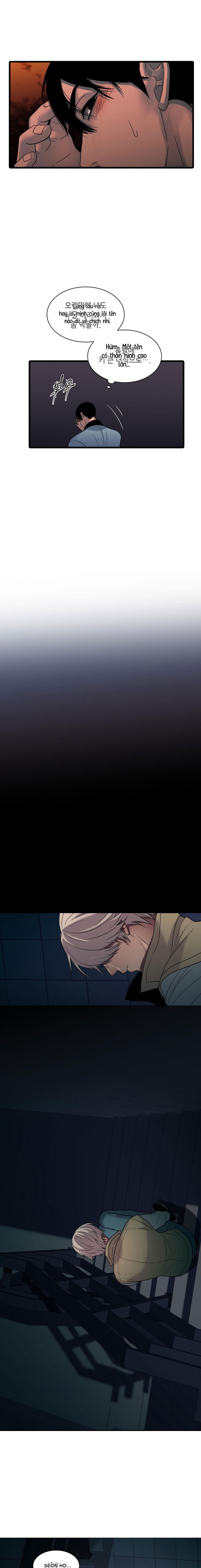 Kẻ Phong Hóa - Chap 20 (H)