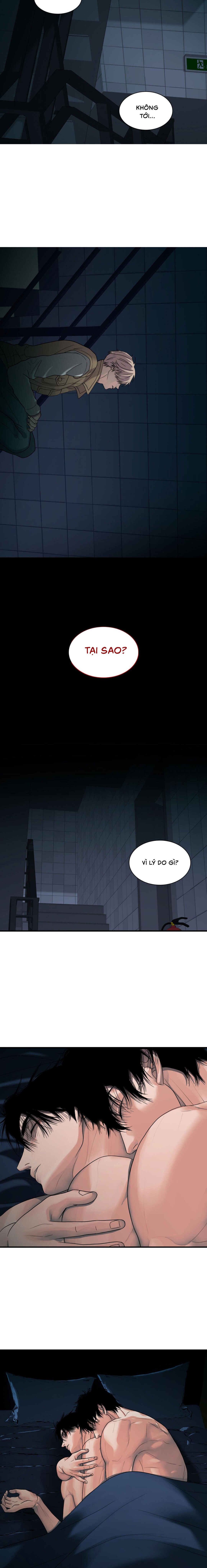 Kẻ Phong Hóa - Chap 20 (H)