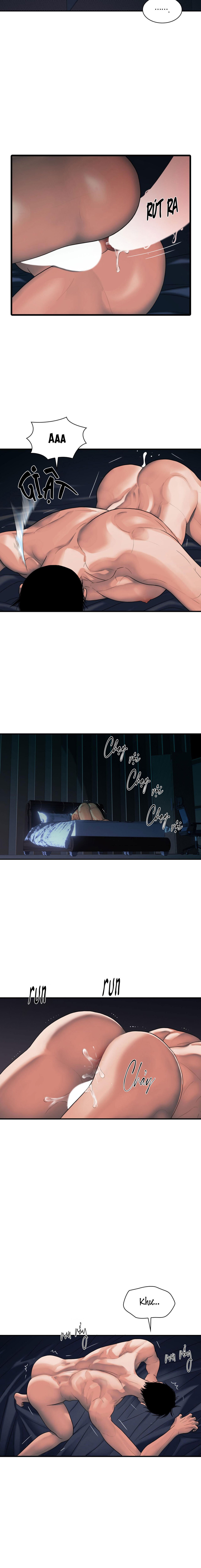 Kẻ Phong Hóa - Chap 20 (H)