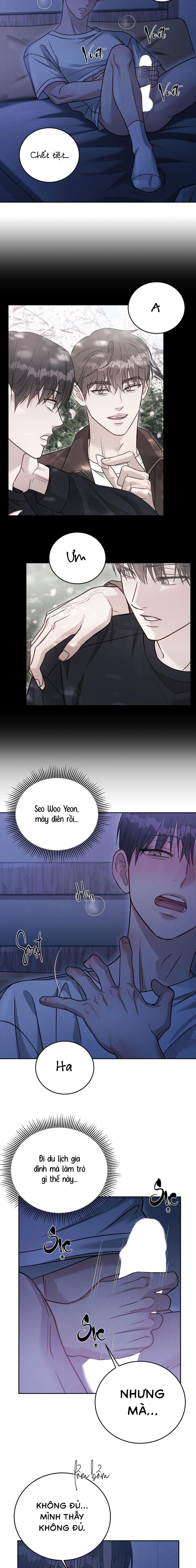 Giả Dược - Chap 32 (H)