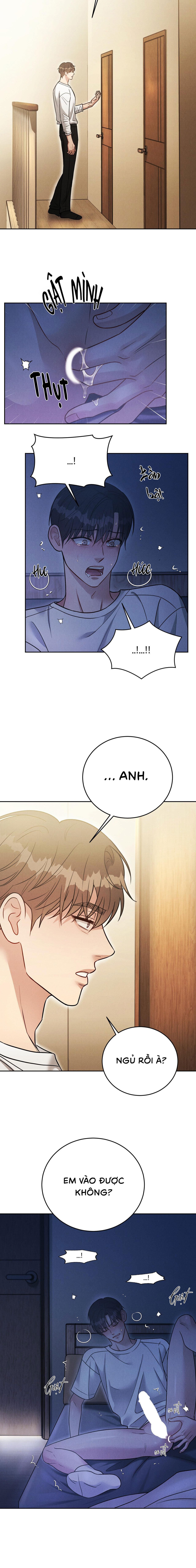 Giả Dược - Chap 32 (H)