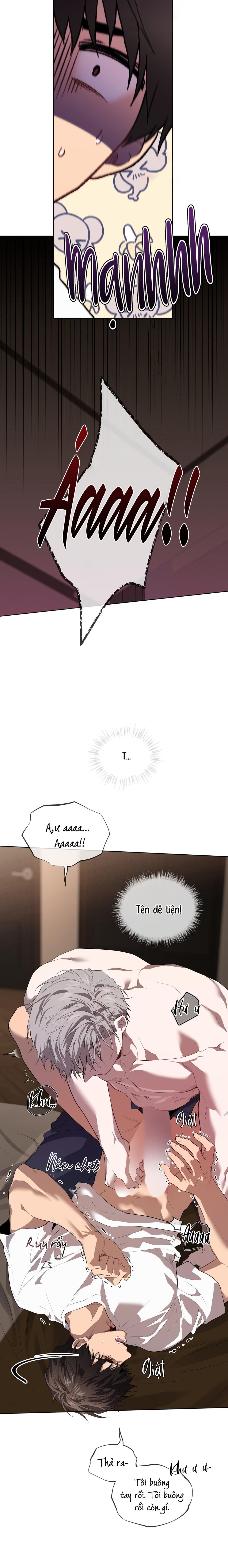 Passion - Chap 101 (H)