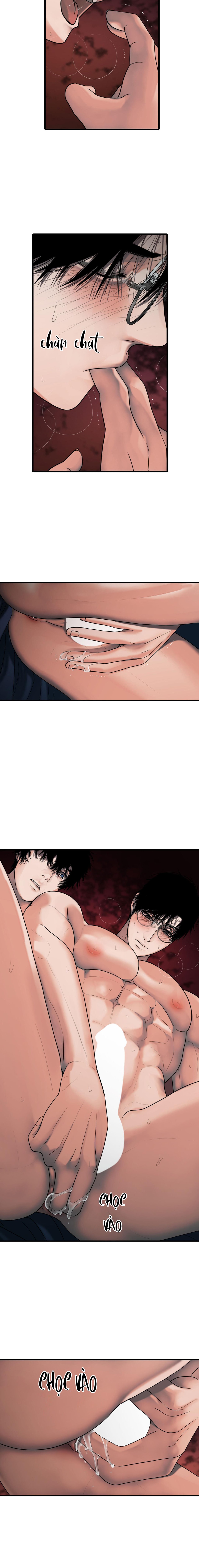 Kẻ Phong Hóa - Chap 19 (H)