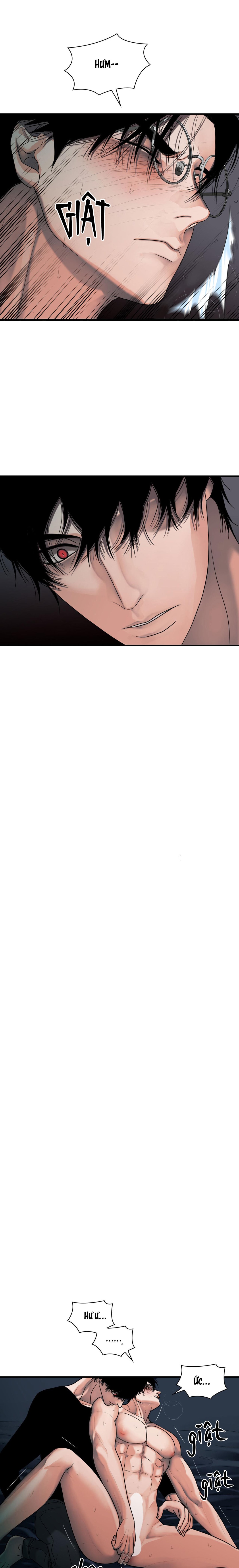 Kẻ Phong Hóa - Chap 19 (H)