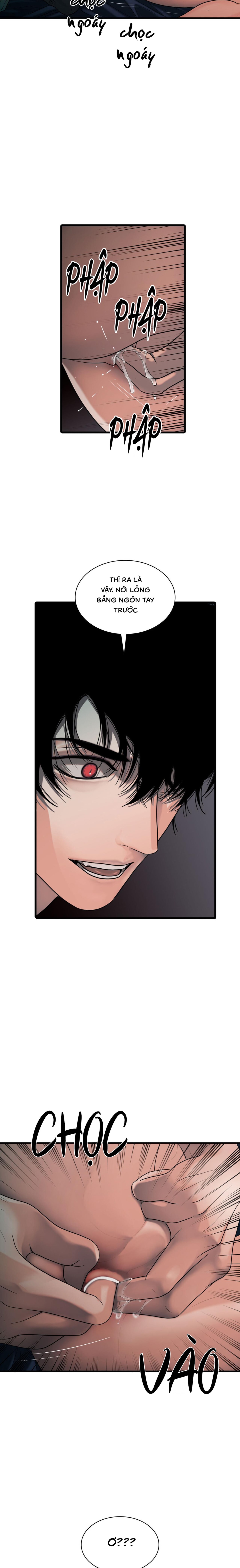 Kẻ Phong Hóa - Chap 19 (H)