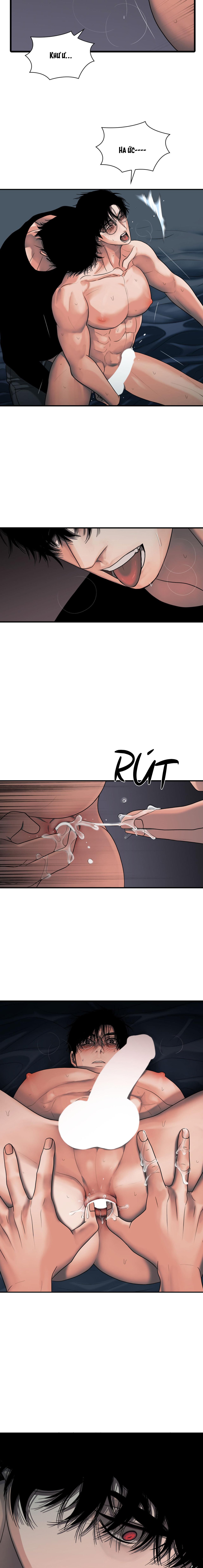 Kẻ Phong Hóa - Chap 19 (H)