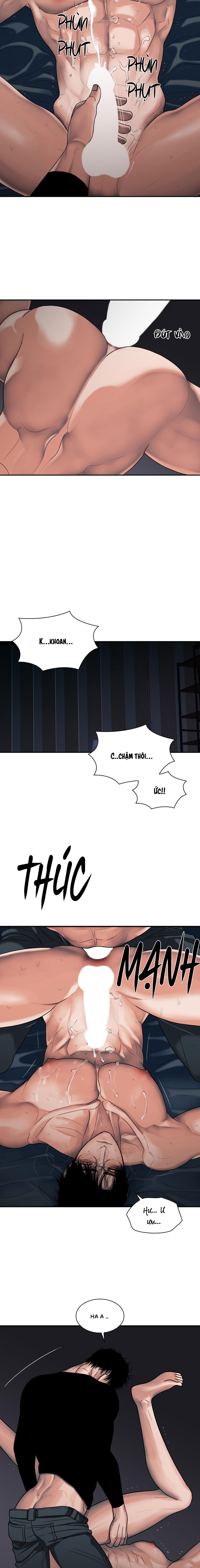 Kẻ Phong Hóa - Chap 19 (H)