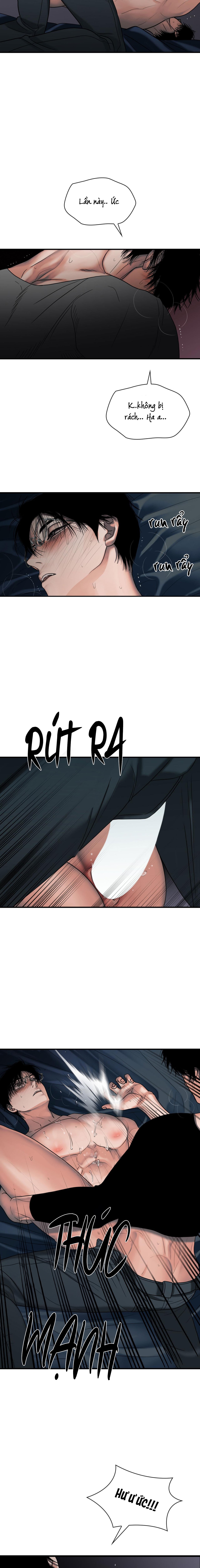 Kẻ Phong Hóa - Chap 19 (H)