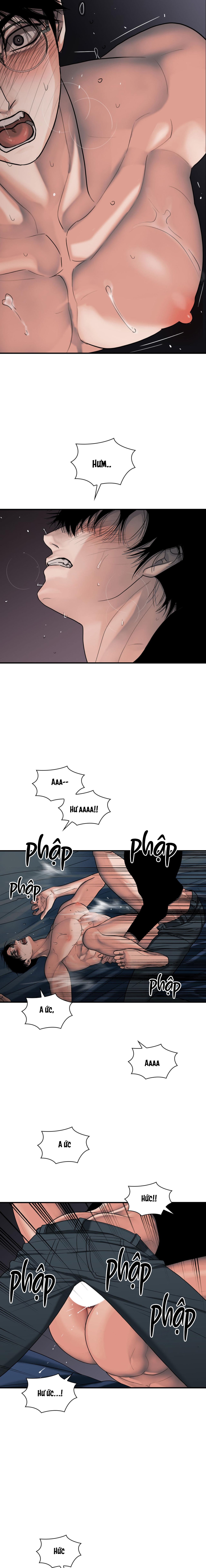 Kẻ Phong Hóa - Chap 19 (H)