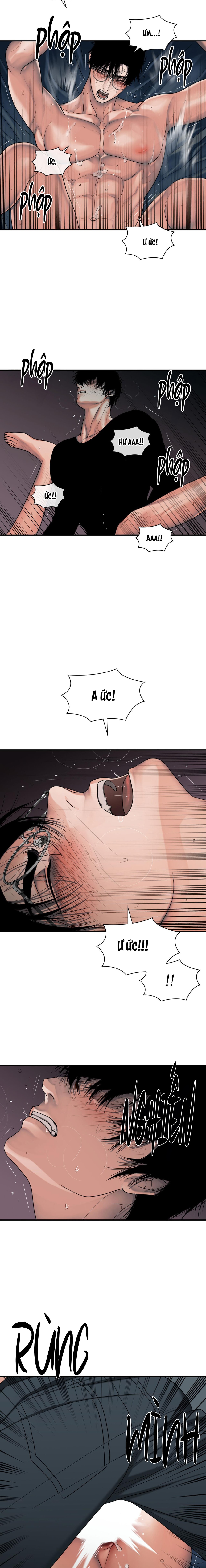 Kẻ Phong Hóa - Chap 19 (H)