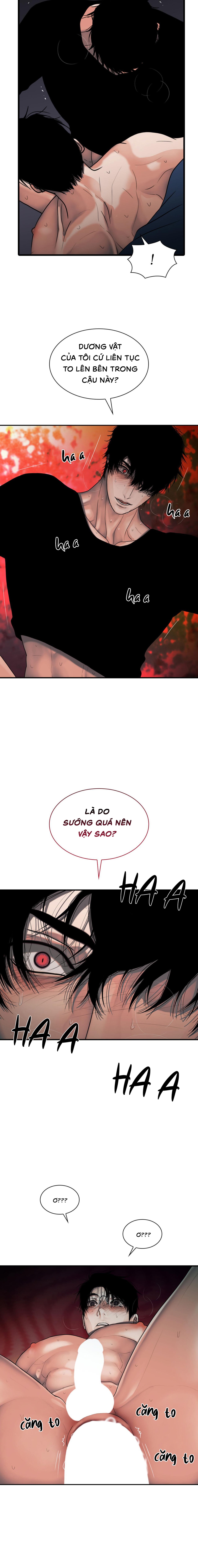 Kẻ Phong Hóa - Chap 19 (H)