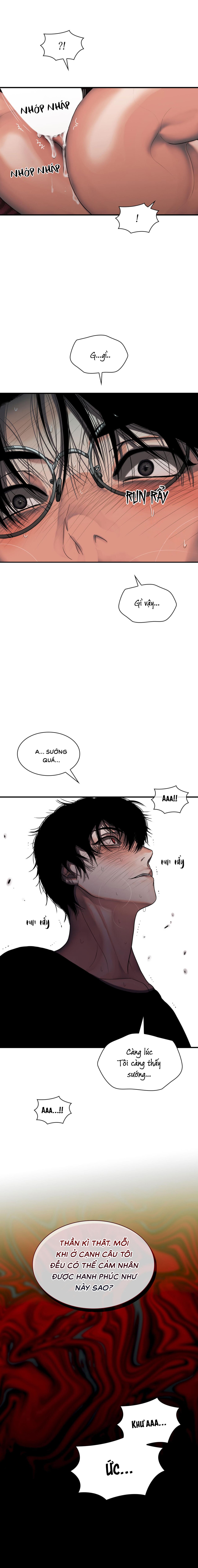 Kẻ Phong Hóa - Chap 19 (H)