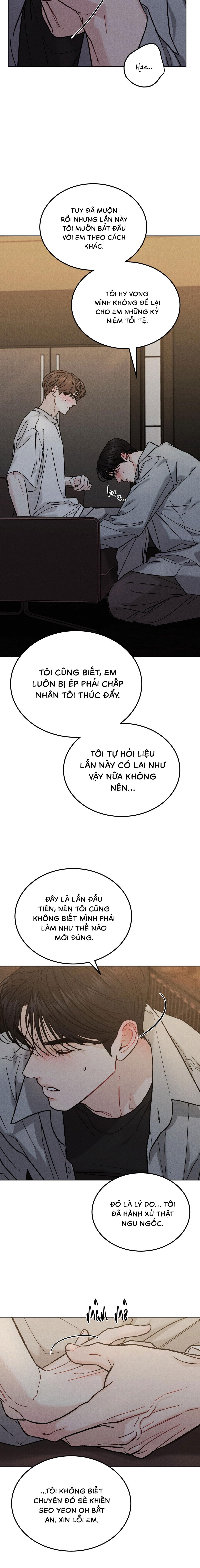 Vượt Qua Ranh Giới - Chap NGOẠI TRUYỆN 2