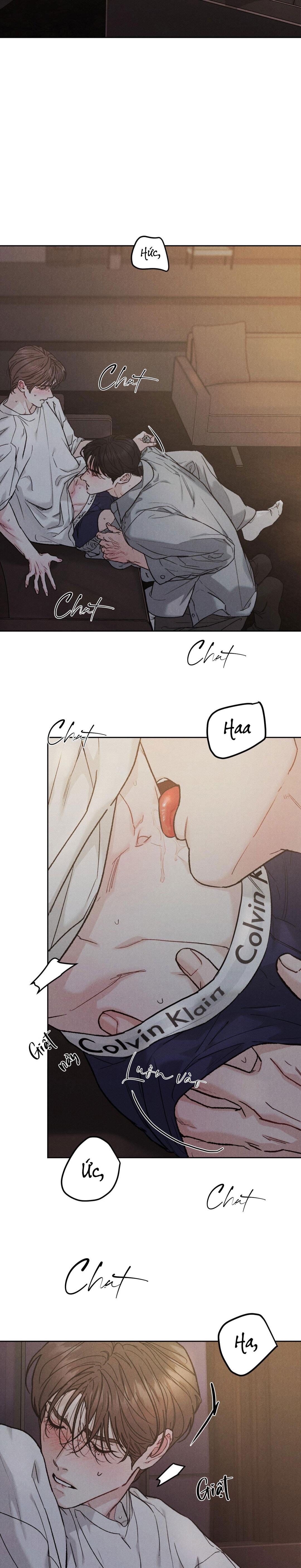 Vượt Qua Ranh Giới - Chap NGOẠI TRUYỆN 2