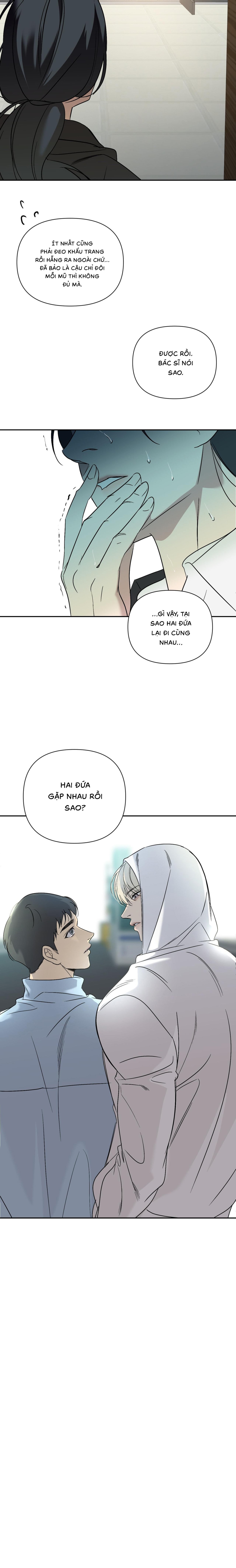 Backlight - Chap 32 - End SS1