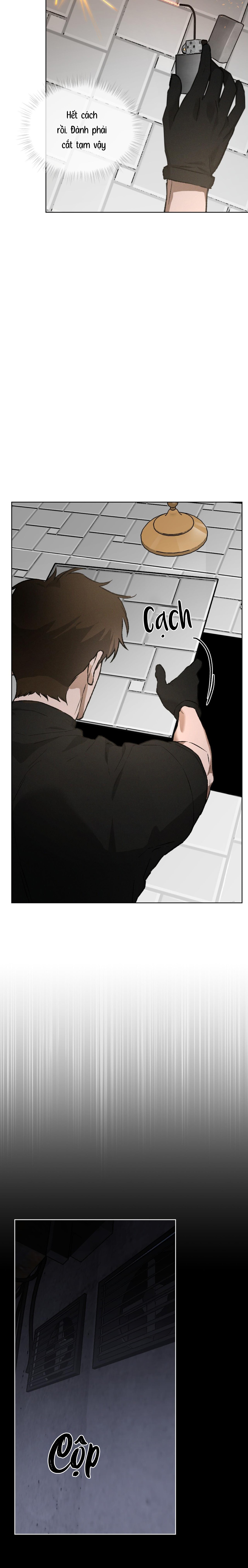 Mật Danh Anastasia - Chap 50 - End SS1