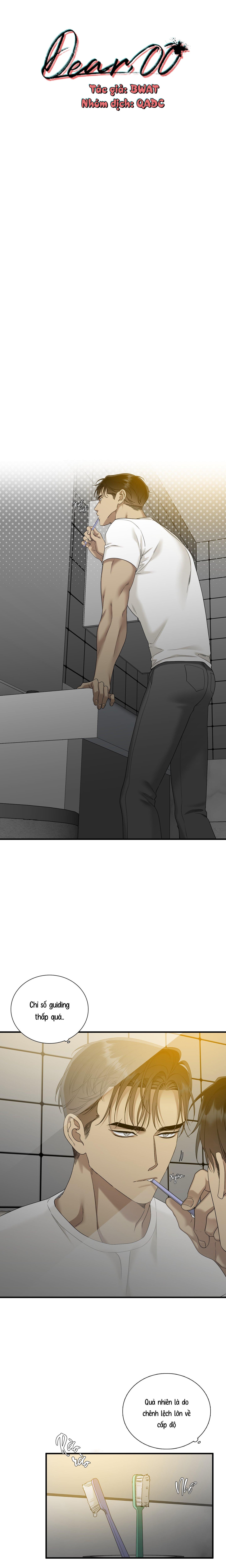 Dear.00 - Chap 09