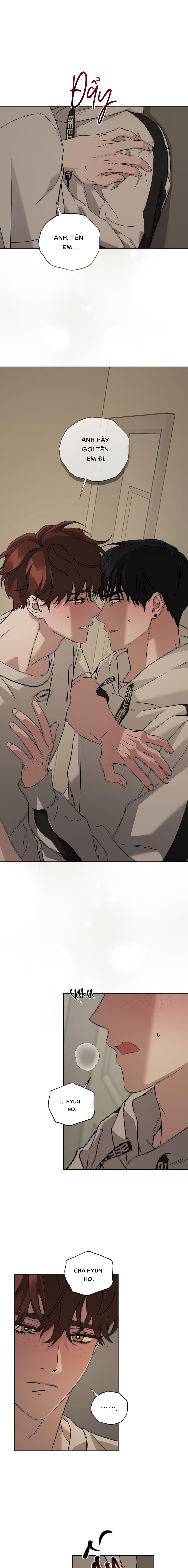 Diss Love - Chap 27 (H)