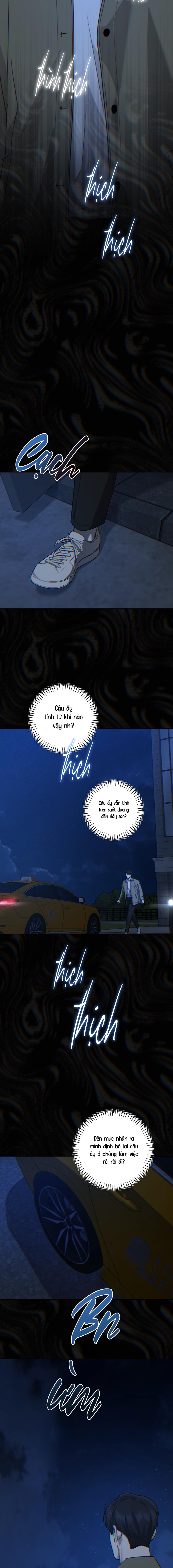 Diss Love - Chap 29 (H)